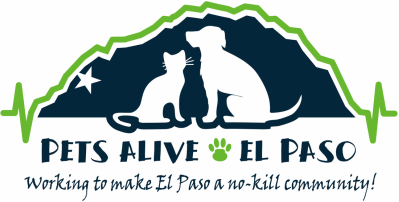 Pets Alive El Paso
